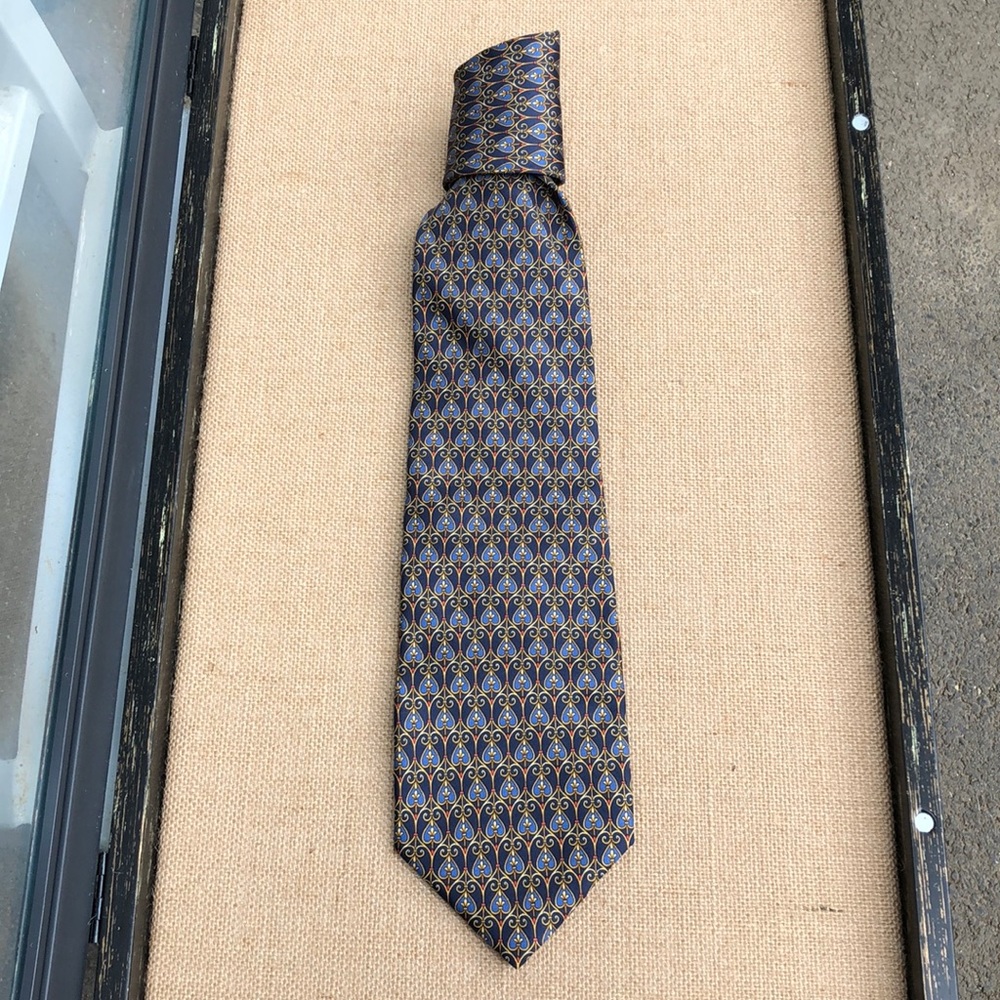 Fendi Tie